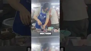 Keanu Reeves from Thailand