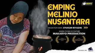Emping Melinjo Nusantara | Film Dokumenter