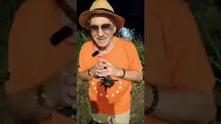 Отпуск удался