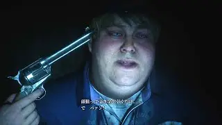 PS5 サイレントヒル2 リメイクをプレイ (日本語音声 & 日本語字幕) Part.11 トルーカ刑務所