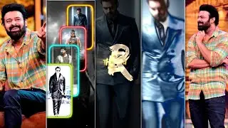 Next Level Trending Attitude Video Editing | Alight Video Editing Telugu |