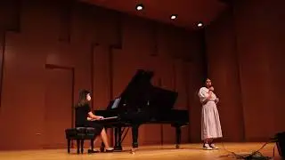 Spring Showcase 2022: Runaway - Aurora