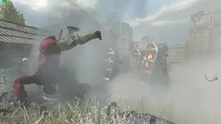 MountAndBlade Осада Ортизии