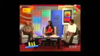 Interview with Maithri Panagoda