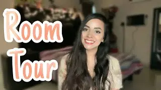 ROOM TOUR 2021 - MARIBEL REYNA