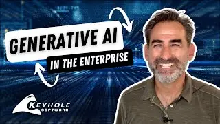 GenAI in the Enterprise w/ Brandon Lee, Founder of Fist Bump