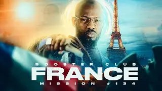 Booster Club Mission #134 France with Captain Gideon🇫🇷⚔️ #france #iuic #truth