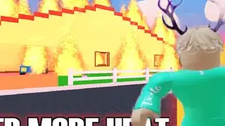 Need more heat - 3 ENDINGS!