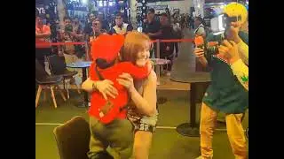 cute dwarf 123