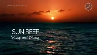 Sun Reef Appartements - Curacao - Aqua Active Agency