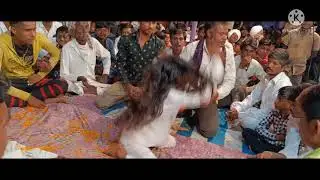 માતાજી માંડવો