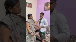 Mummy ki bahut khush hui 😂 