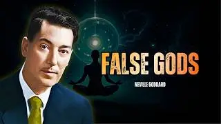 Neville Goddard – Breaking Free From False Gods