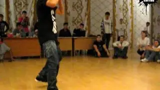 Нурым(+) VS Jon1k (1ый выход)