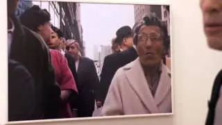 JOEL MEYEROWITZ - Retrospective