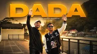 Rahmat Tahalu - DADA Ft. Rizki Ibrahim (Music Video) 2024