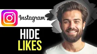 How To Hide Likes In Instagram (Easy)