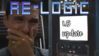 How Re-Logic be making Terraria 1.5: