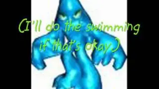 Total Sonic Island ep 3