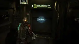 Dead Space remake EP 1