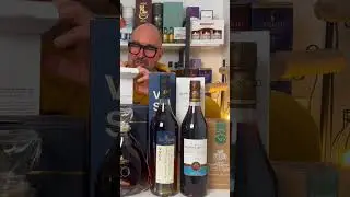 Моя коньячная библиотека