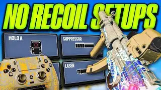 THE BEST RANKED 3.0 ATTACHMENTS & CONTROLLER CHAMPION SETTINGS & SENSITIVITY