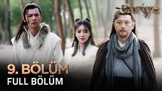 Cariye (The King Woman) 9. Bölüm (9 Ocak 2025) 