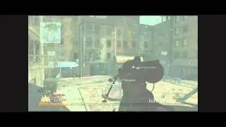 Modern Warfare 2 Montage Trailer -Resurrection-