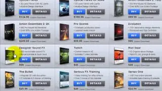 How To Dowload Video Copilot And Red Giant Products For Free -HD