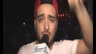 КРИСКО - CITY TV - HOTSPOT