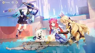 Genshin Impact 4.8 - New July Redeem Codes - Quick Live Gameplay