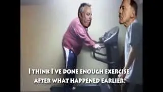 Hitler plans to get Göring in shape