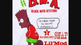 Lil'Mod - Good Day Featuring.