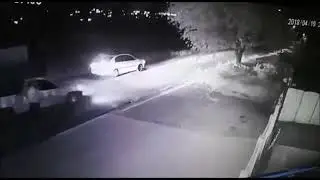 Criminal Gang in South Africa Attempt to Rob the Wrong Person