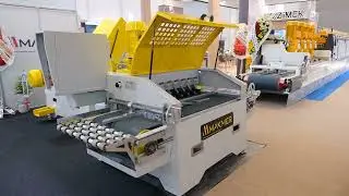 MAKMER - İzmir Marble Fair 2023