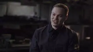 Термист. Редкие профессии на 
