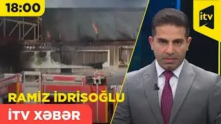 İTV Xəbər | 23.07.2024 | 