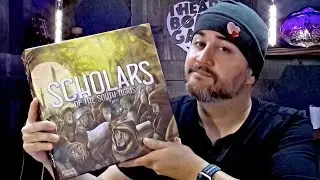 Scholars of the South Tigris Unboxing: What's In The Box?!