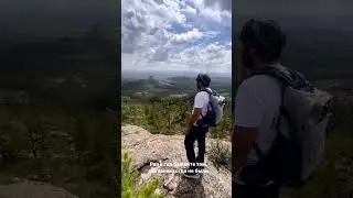 Алло не могу говорить , я. в горах. Перезвони!