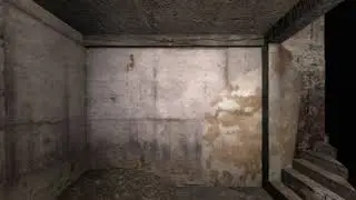 сталкер чистое небо подвал на свалке ! когда уже проходил )))) #Stalker