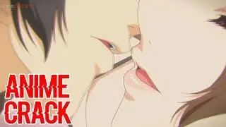 UMA DELICIA!! #1 - Anime Crack Español