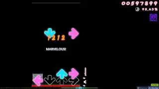 DT Alyxia - Ni-Sokkususu - Shukusai no Elementalia [Avalon's Hard] (2016-09-29) OsuMania