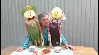 Я лежу на диване! (песня отставного военнослужащего)