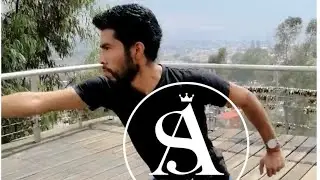 CHALLENGE TIMBALERO BY ALFRED SÁNCHEZ 🫂👑