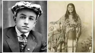 A quoi ressemblaient les jeunes il y a 100 ans dans le monde entier!