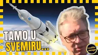 Vučićeve najbolje provale iz februara 2025 #provalepolitičara #parodija #humor #aleksandarvučić
