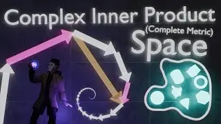 What is a Hilbert Space?