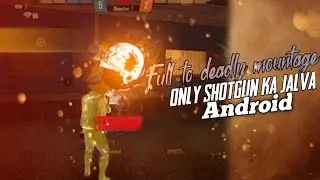 full to jhakaas headshot in free fire || DJ Alok giveaway soon || #freefirelive