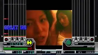 [beatmania IIDX 2nd style] Get on Beat