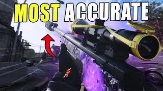 the MOST ACCURATE PLAYER you have NEVER HEARD OF?!